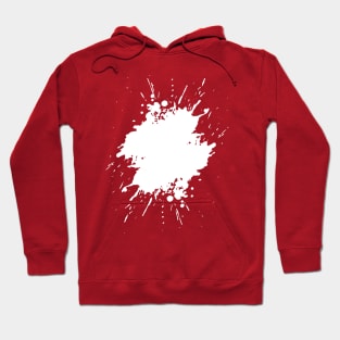 Splash Hoodie